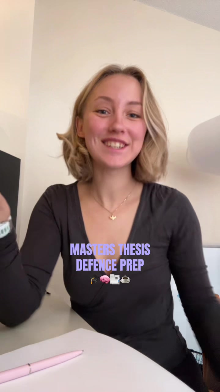 @maureen, msc | brain girlie