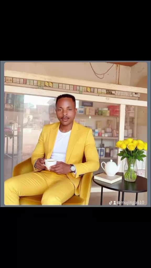 @PRINCE PEMBE AKOSAKATE