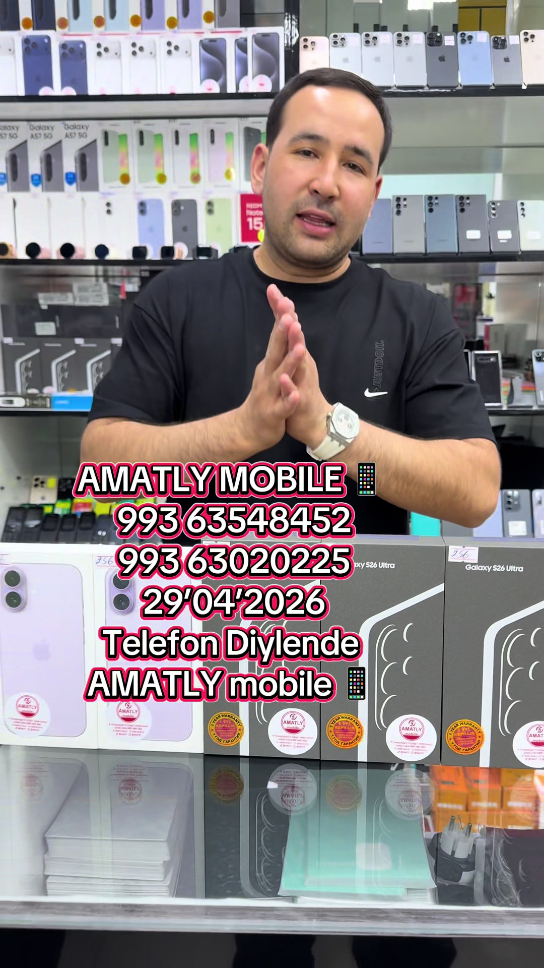 @AMATLY MOBILE.📱📲