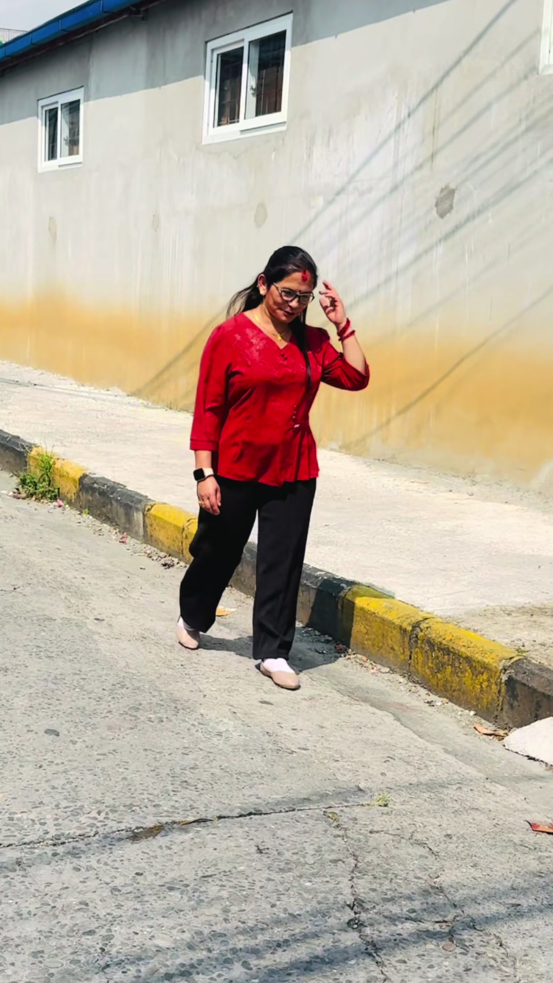 @Manju Subedi🫰🏻