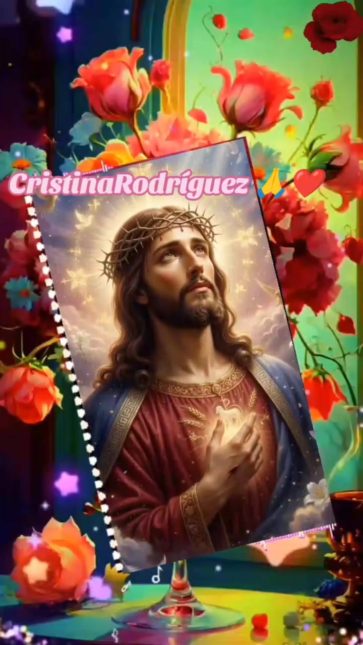 @Cristina Rodríguez