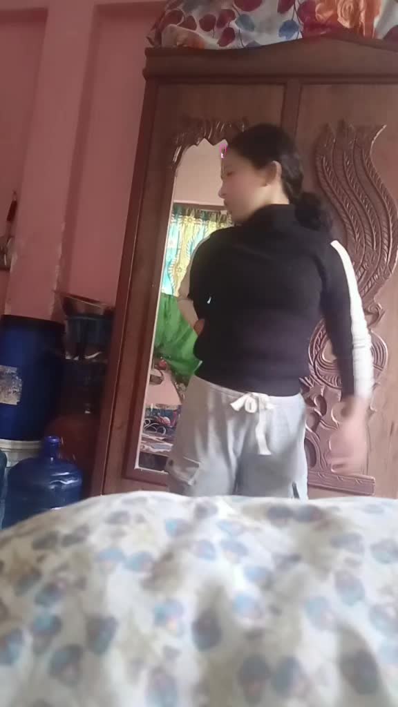 @Dhanmaya Tamang