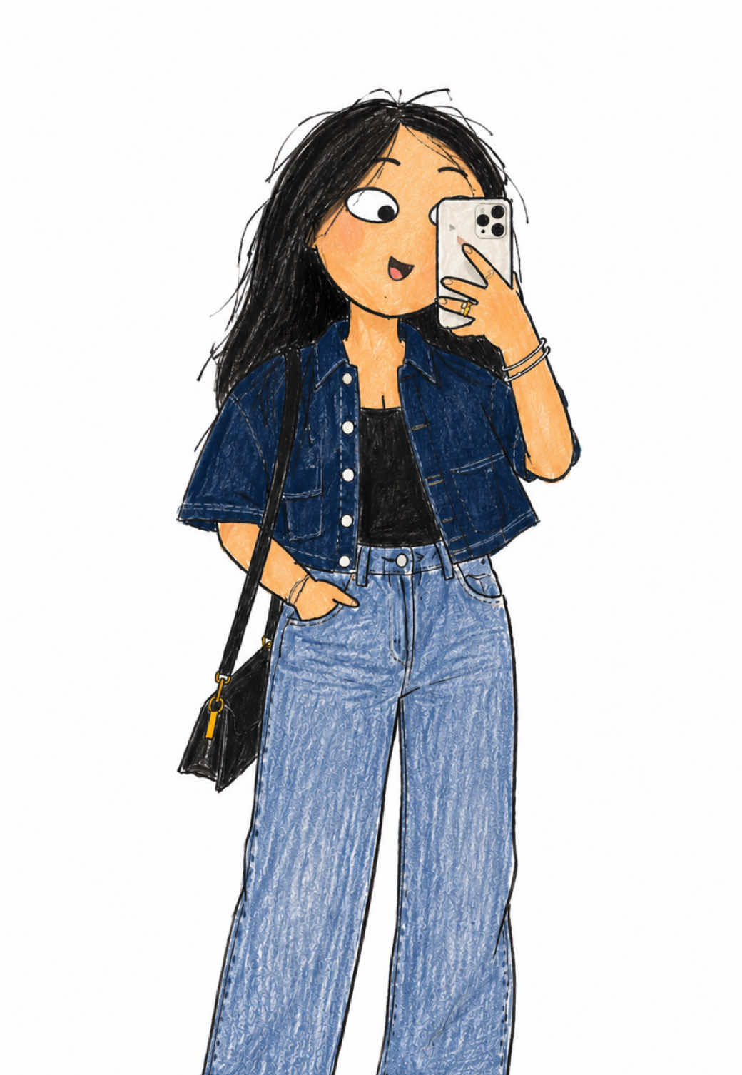 @Georgina Borraz✨