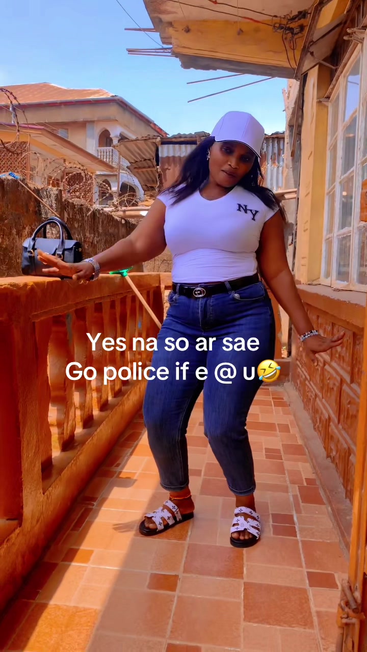 @Mama Nadiatu