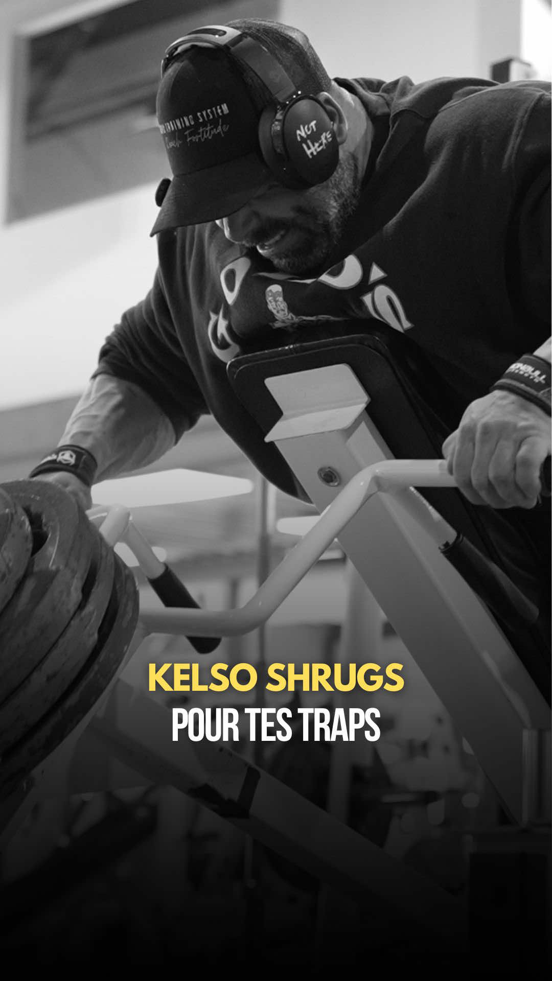 @Francis Allard ifbb pro