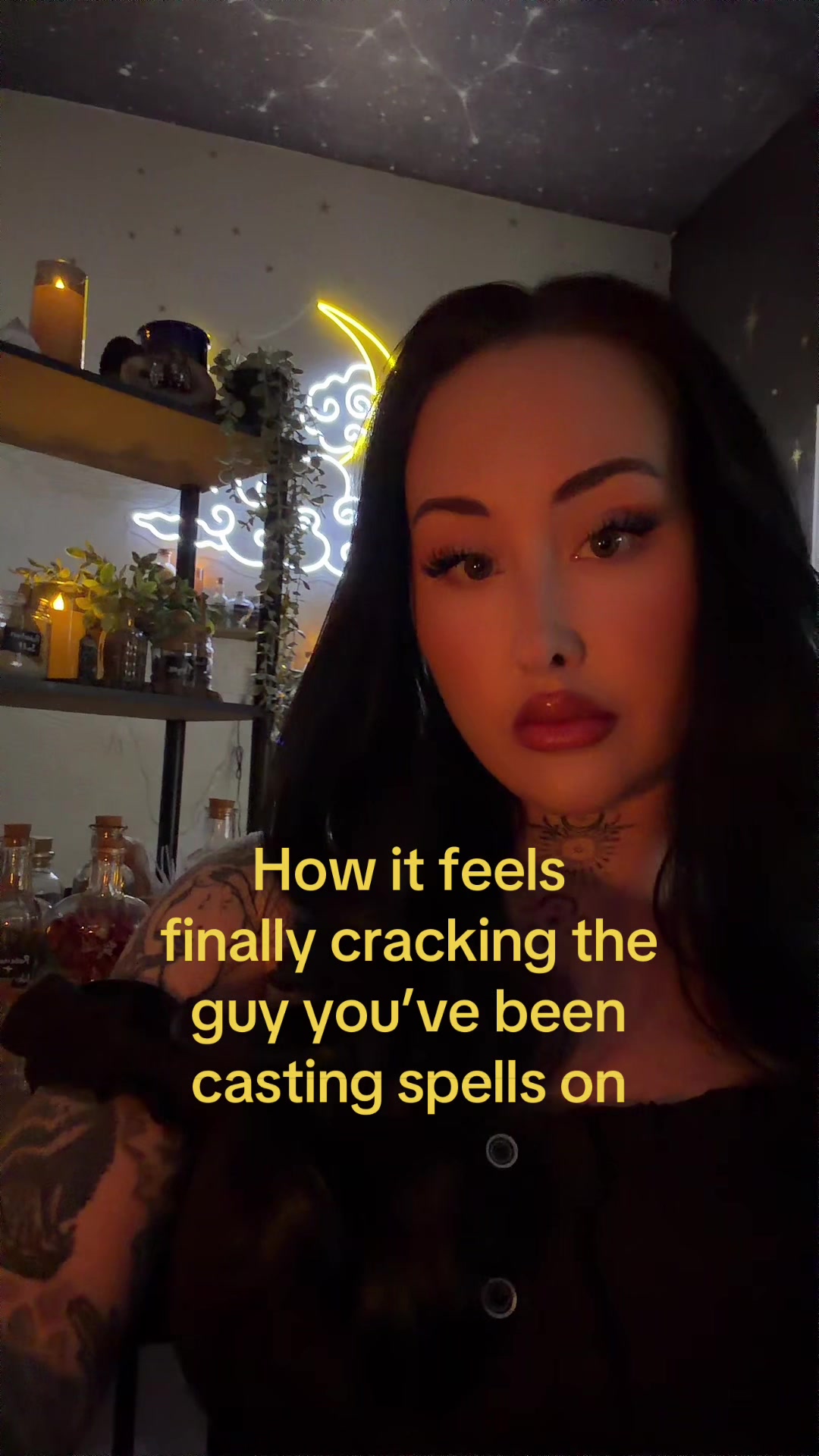 @Cece Sinclaire