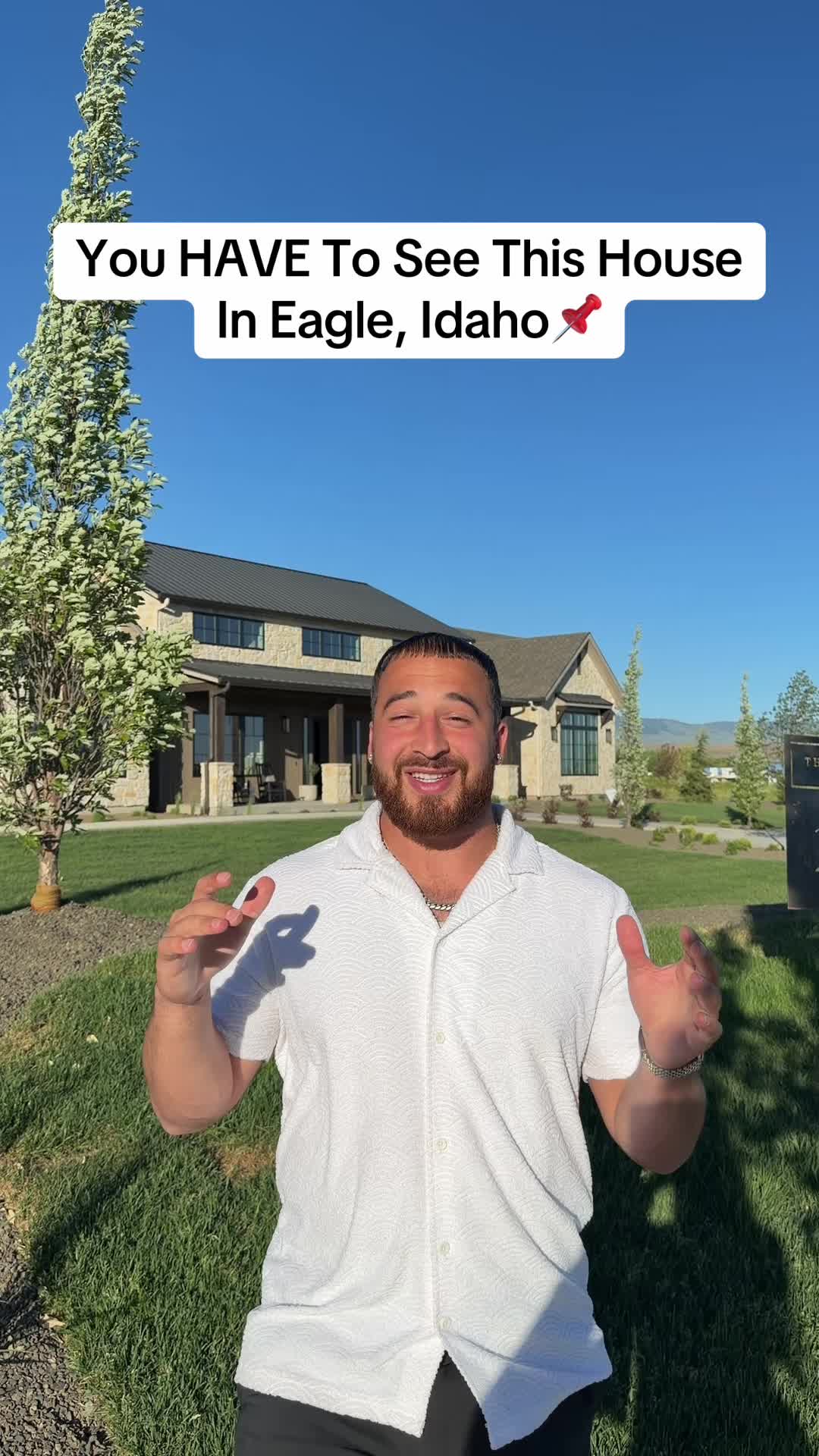 @Naseem Eissa | Idaho Realtor