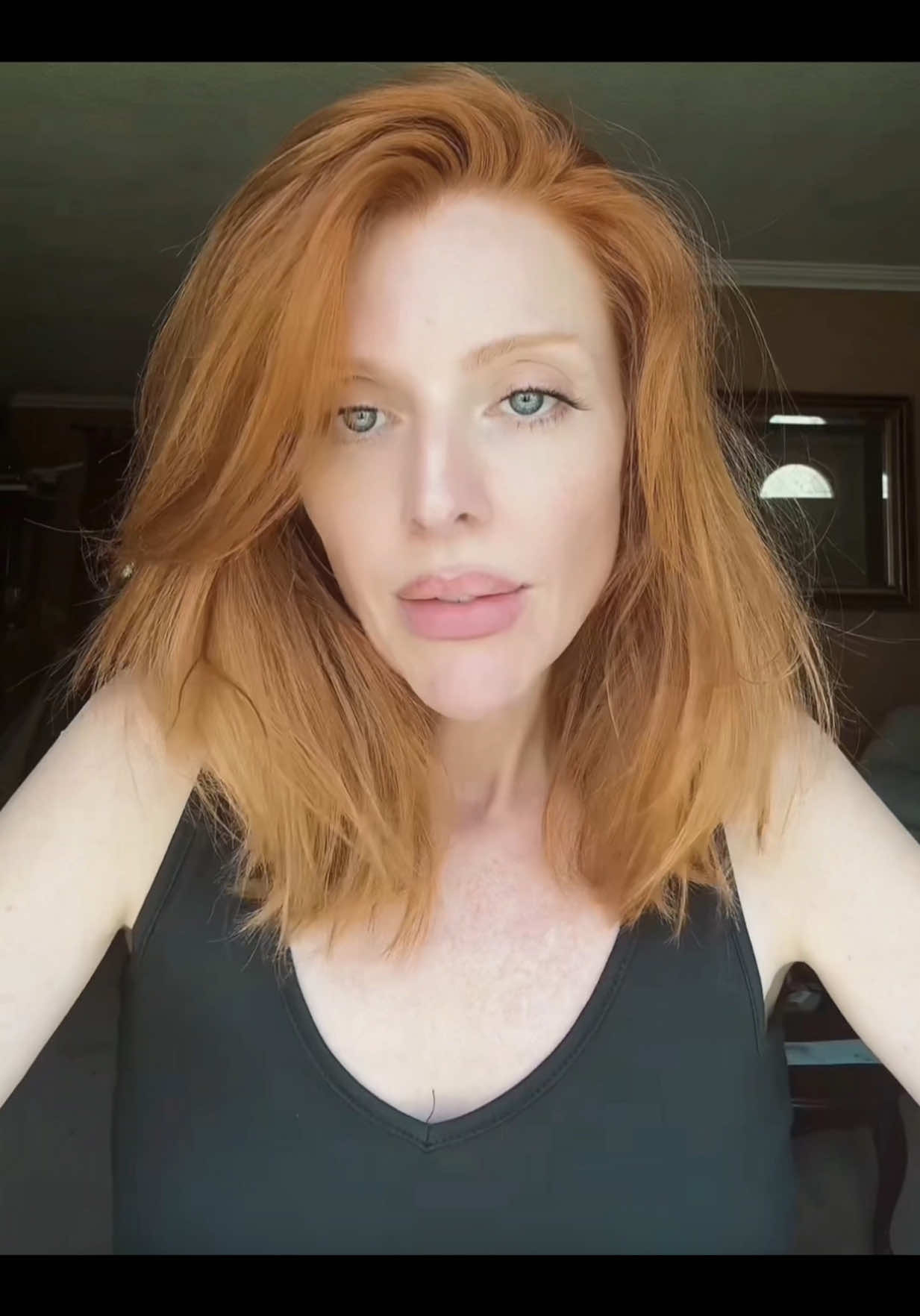 @Canadian Ginger