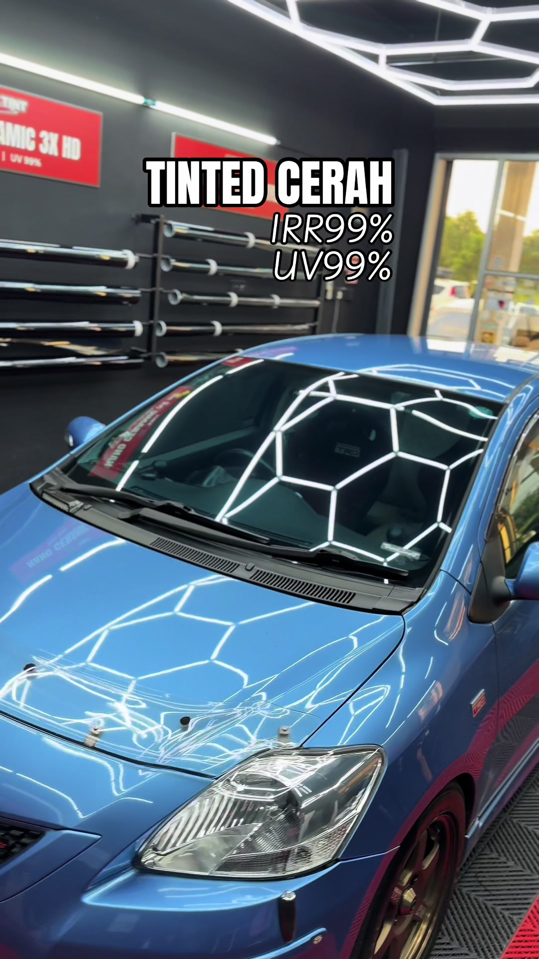 @2ZZ TINT AUTOFILM