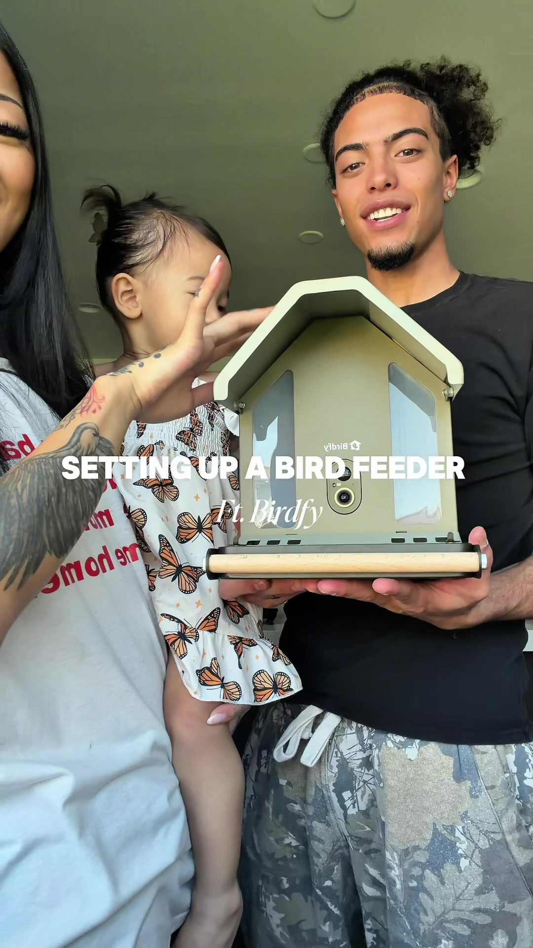 @TrendzFamilyOfficial