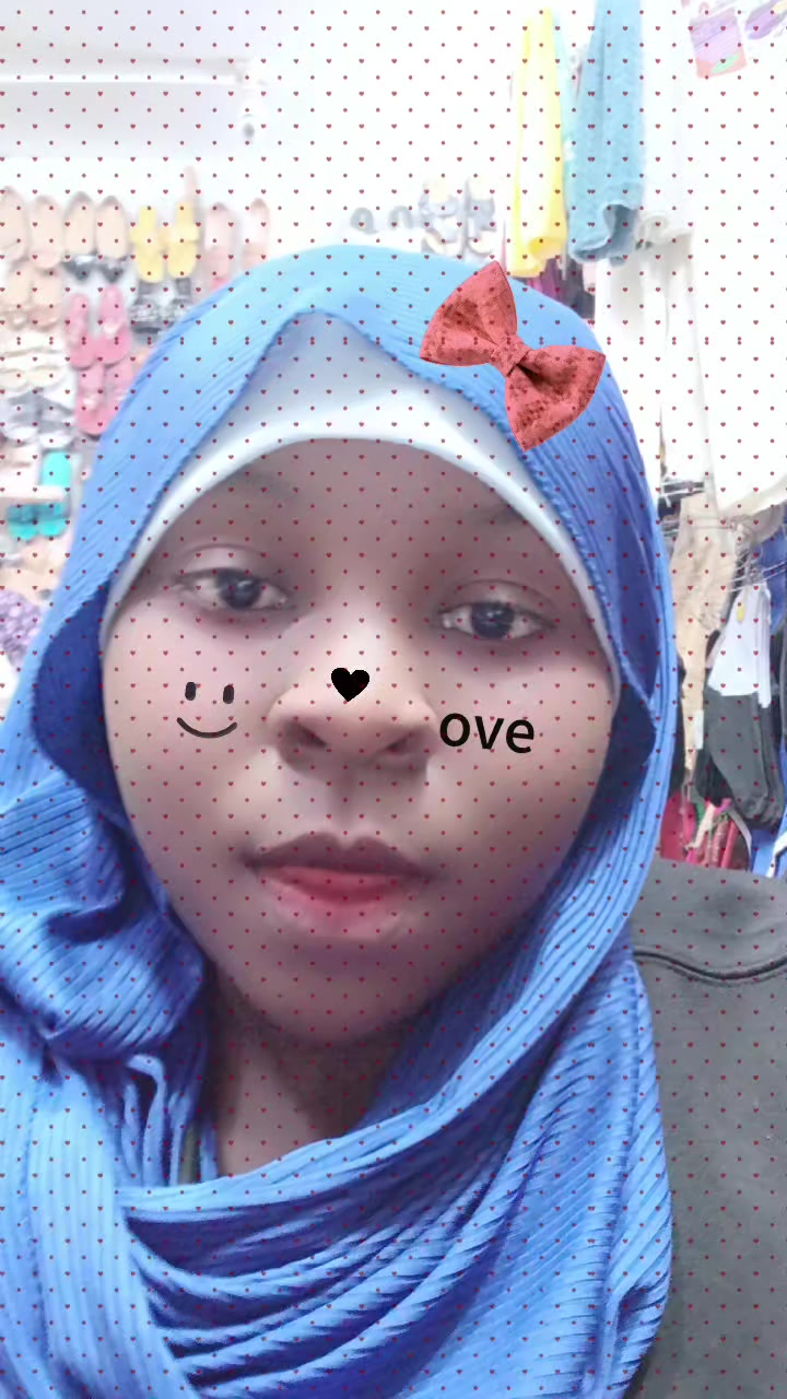 @aisha Ahmed