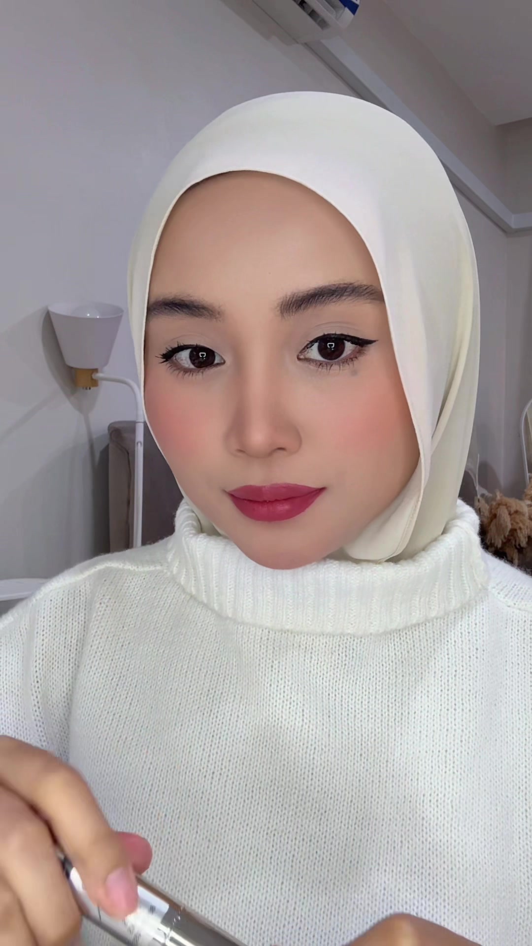 @farisha iris