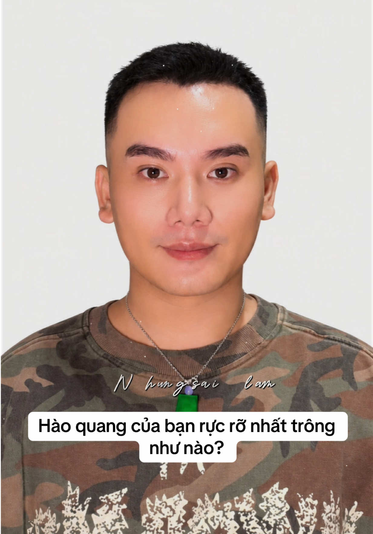 @Cô Học Chăm Da