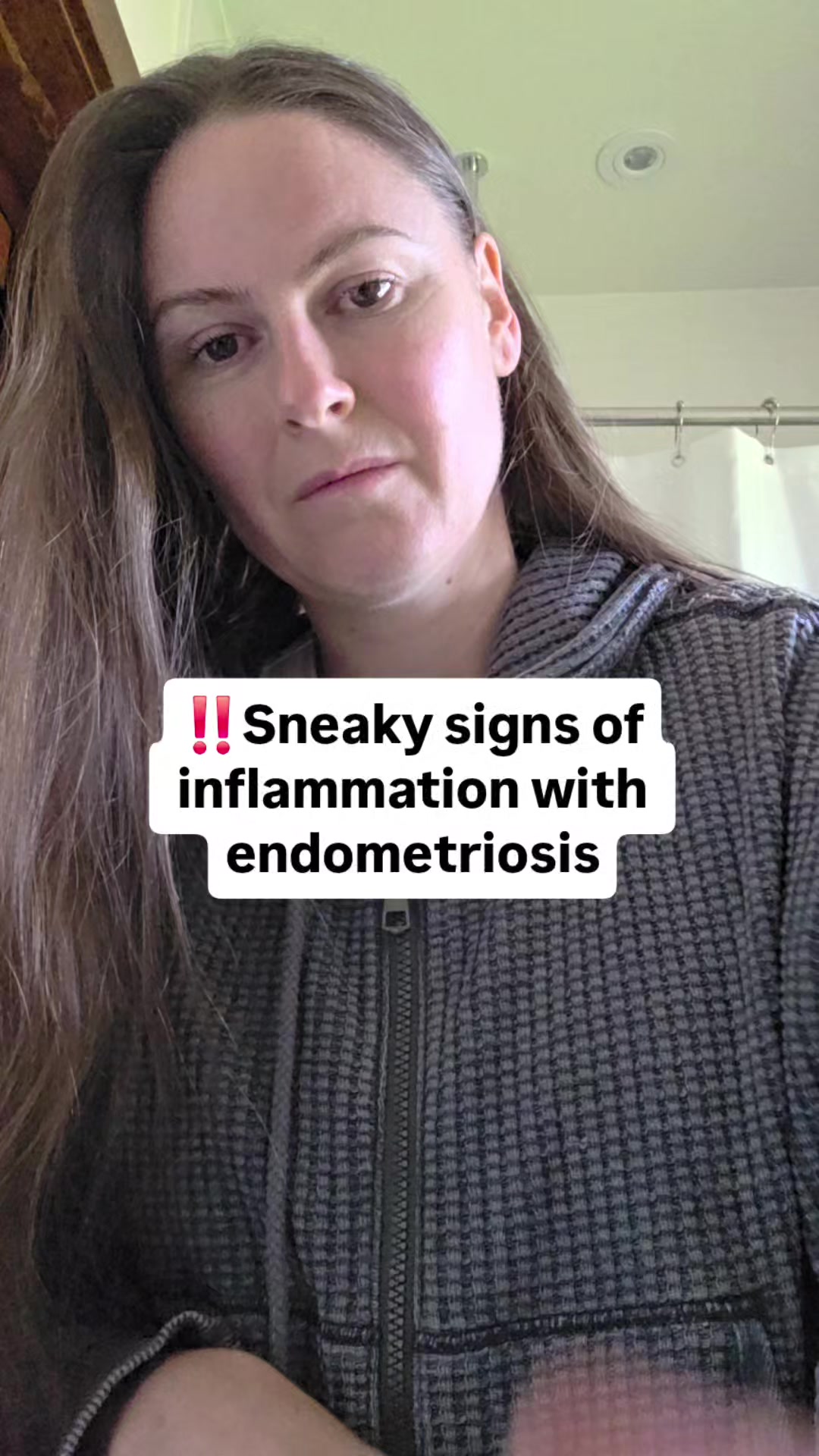 @Endometriosis Dietitian |Cindy