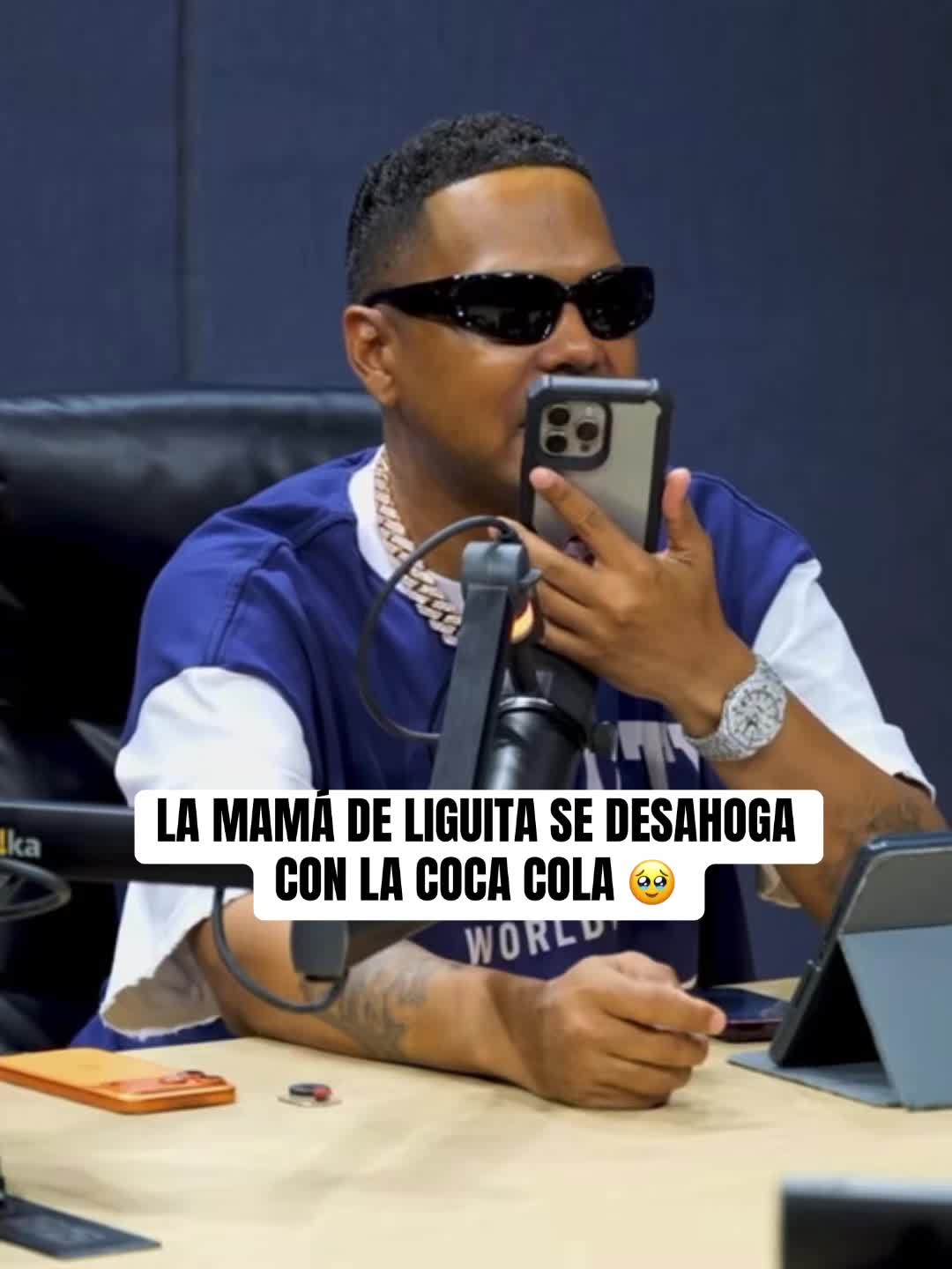 @Matias Alofoke