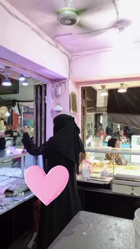 @Queen sultan