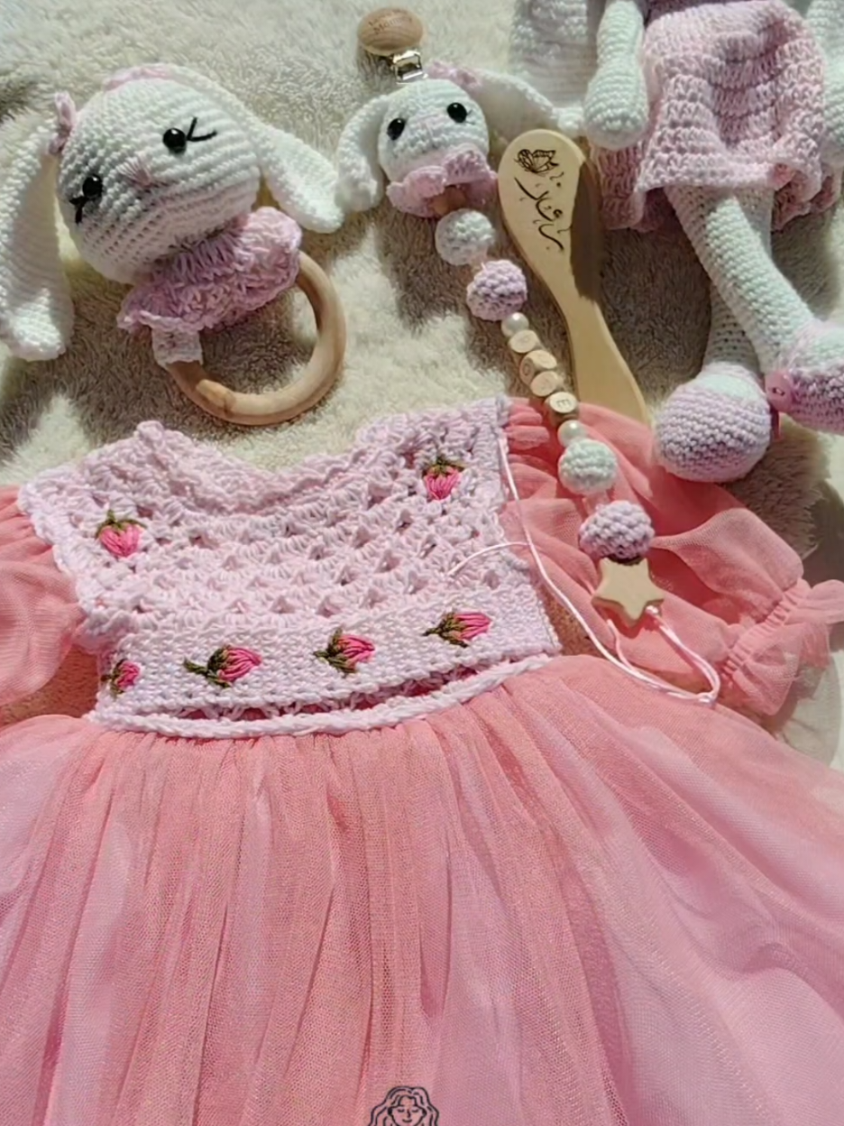 @Tota crochet ๐งถ