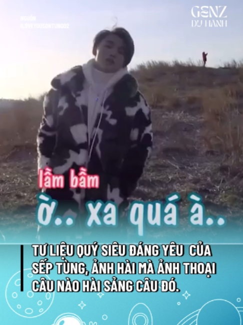 @GENZ DU H&Agrave;NH