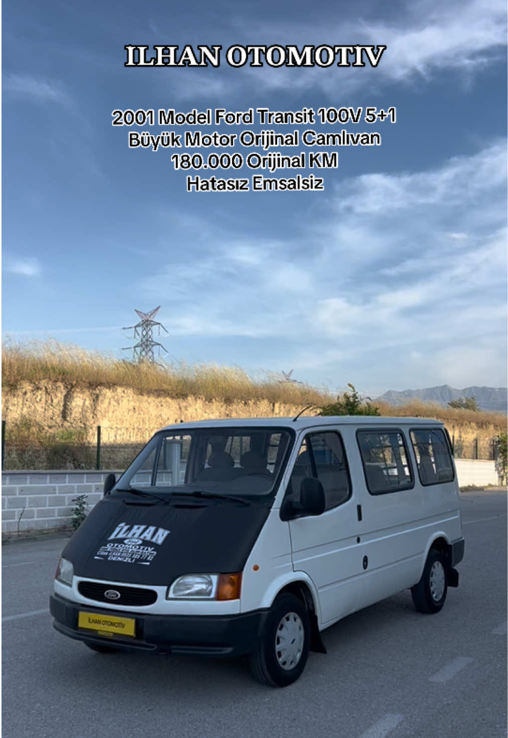 @İLHAN OTOMOTİV