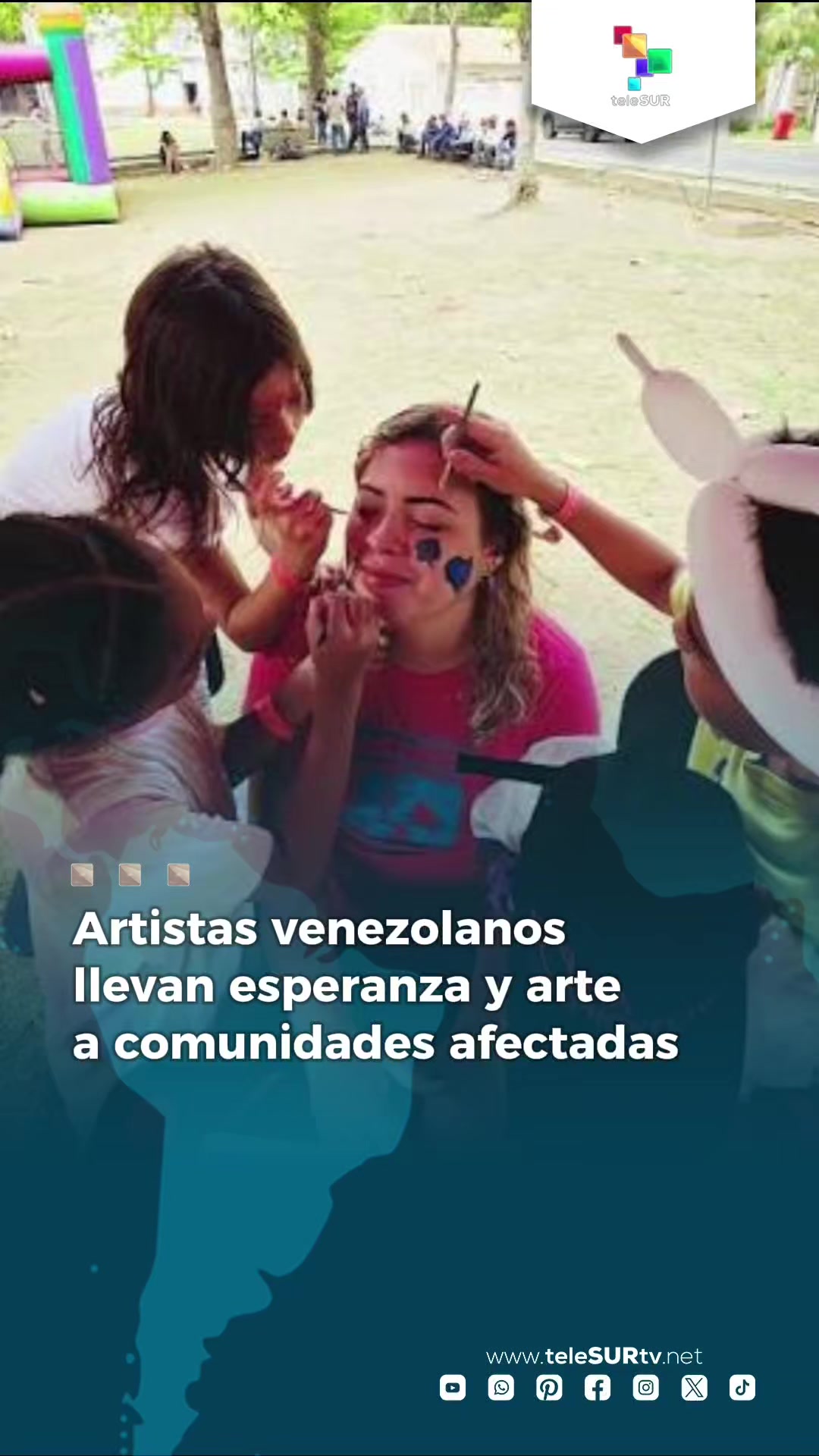 @teleSUR Clips