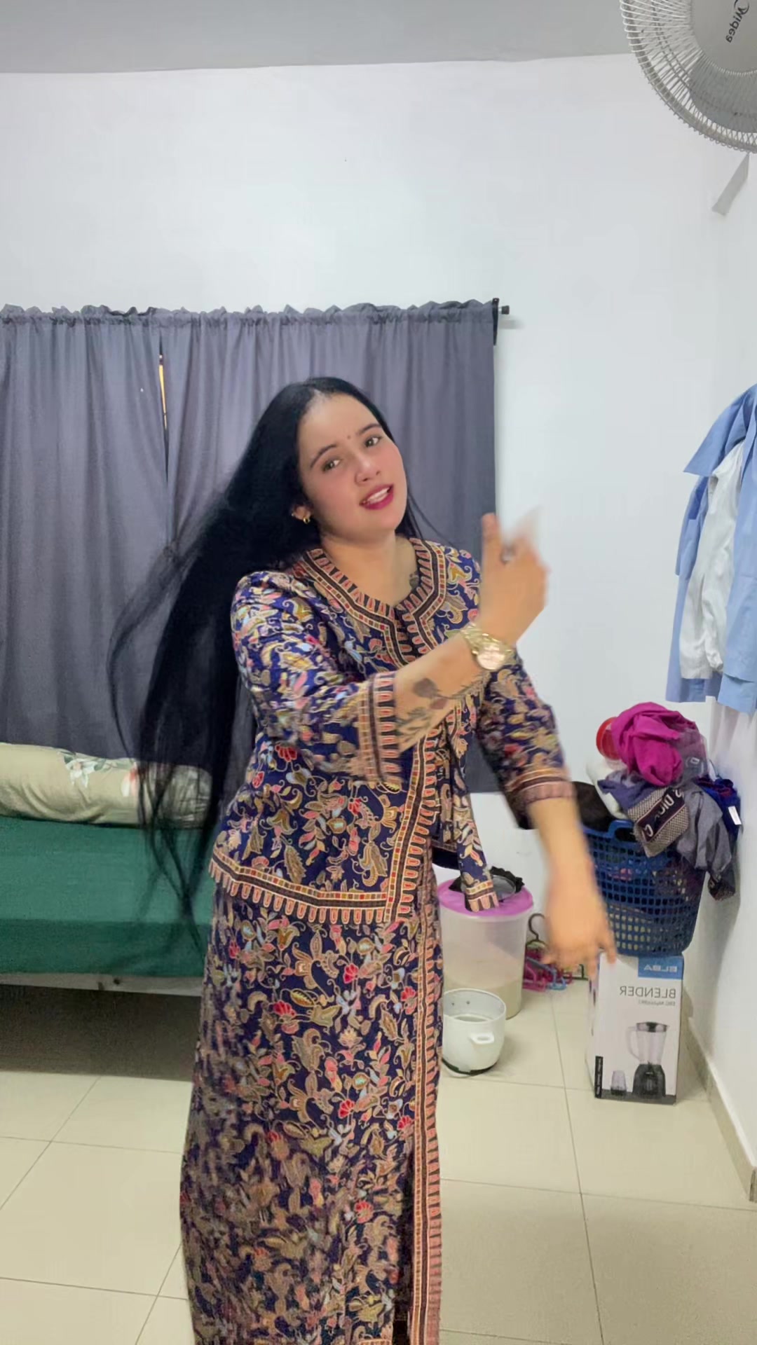 @Kamini debika