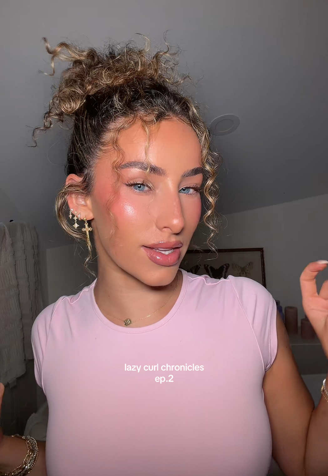 @Gia Duddy