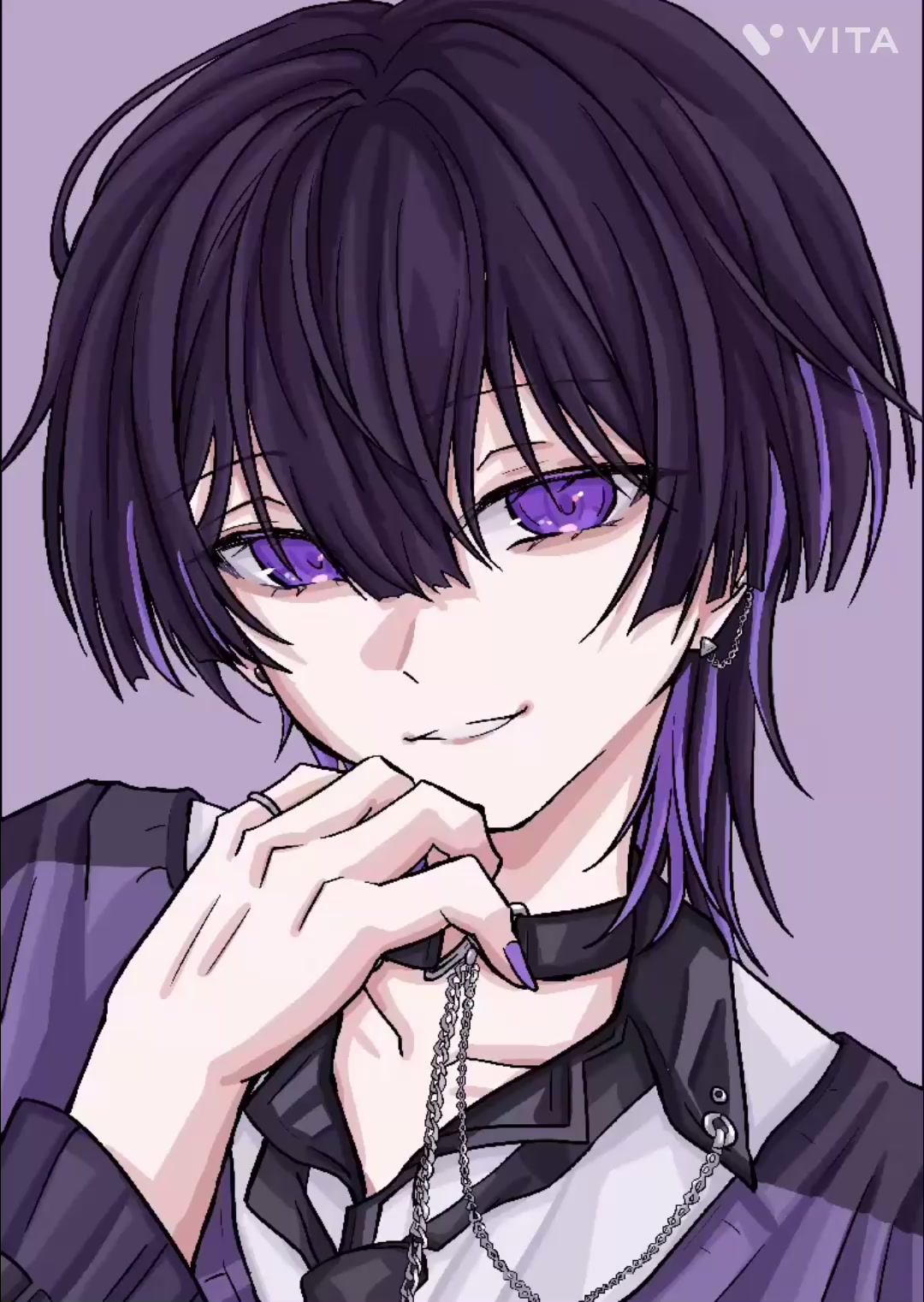 @いちりんご_skeb募集中