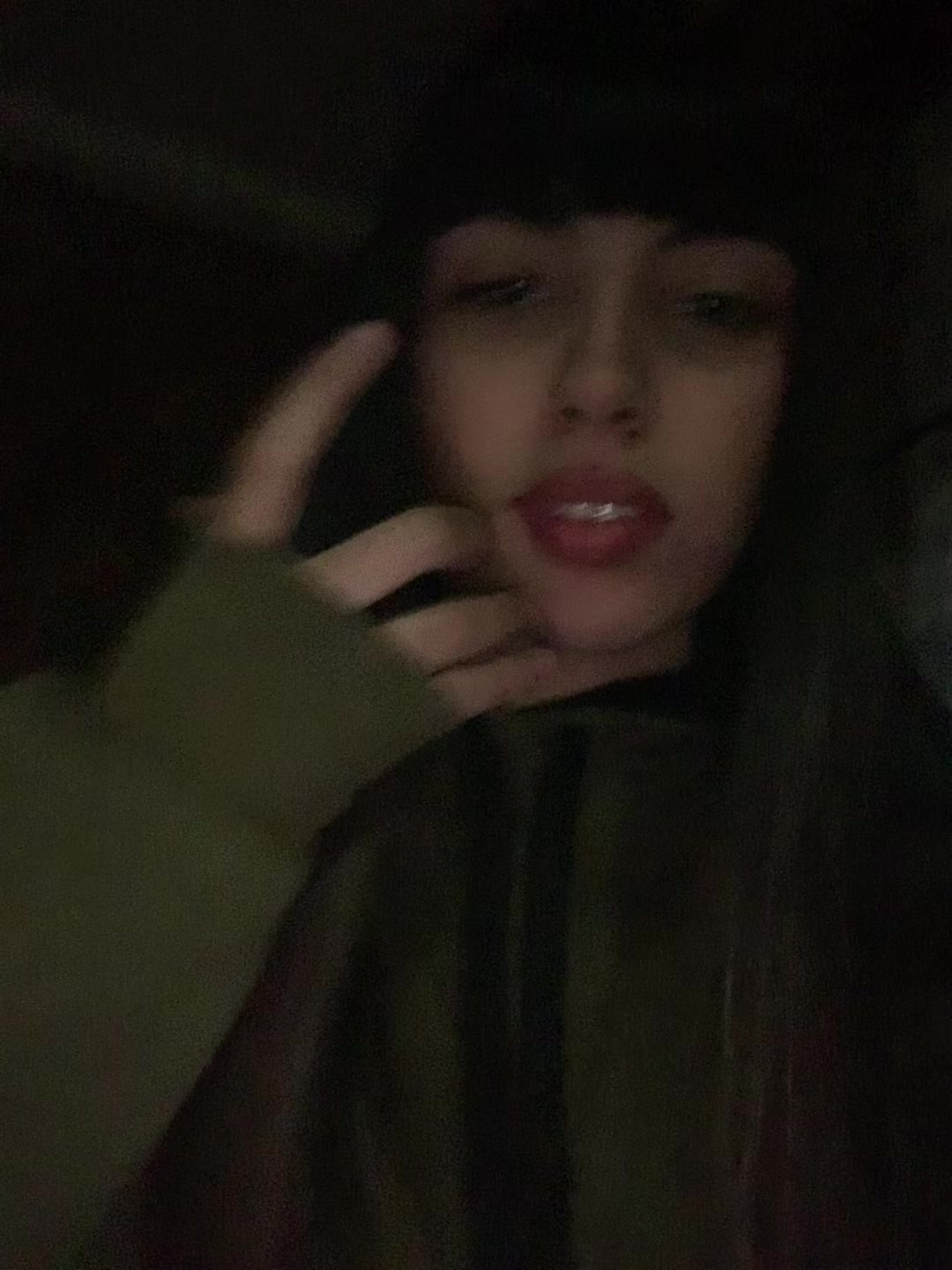 @pili pero no cuevas 💋❤️