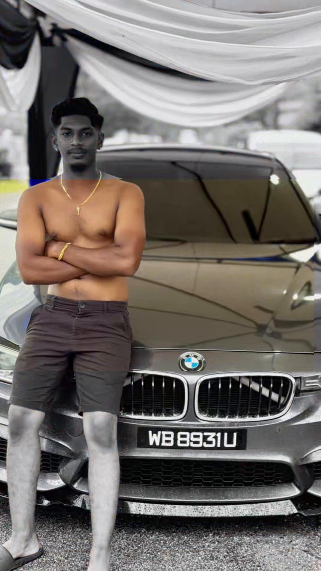 @YOGARAJAN ๐