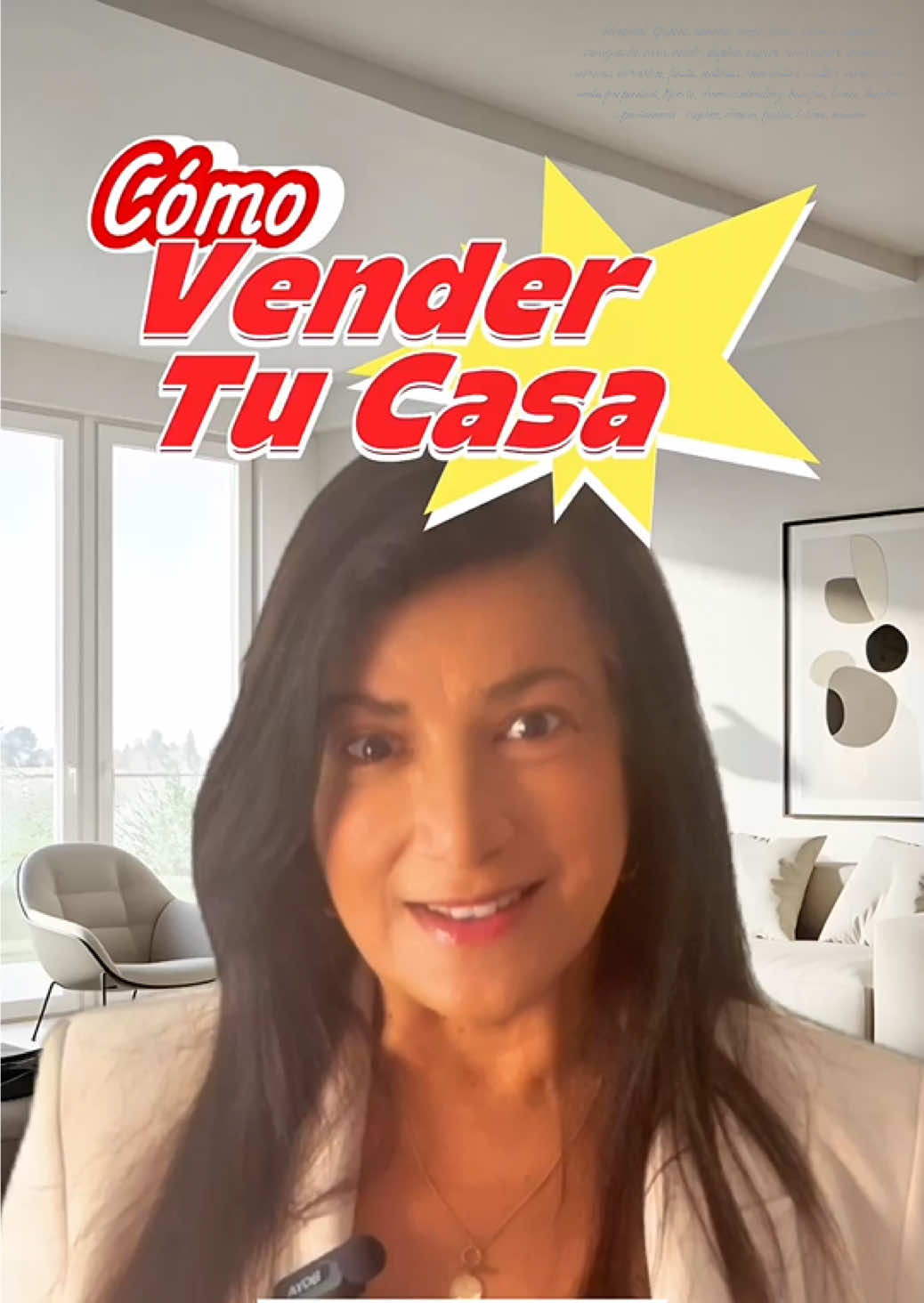 @Tu Casa con Matilde Bartolome