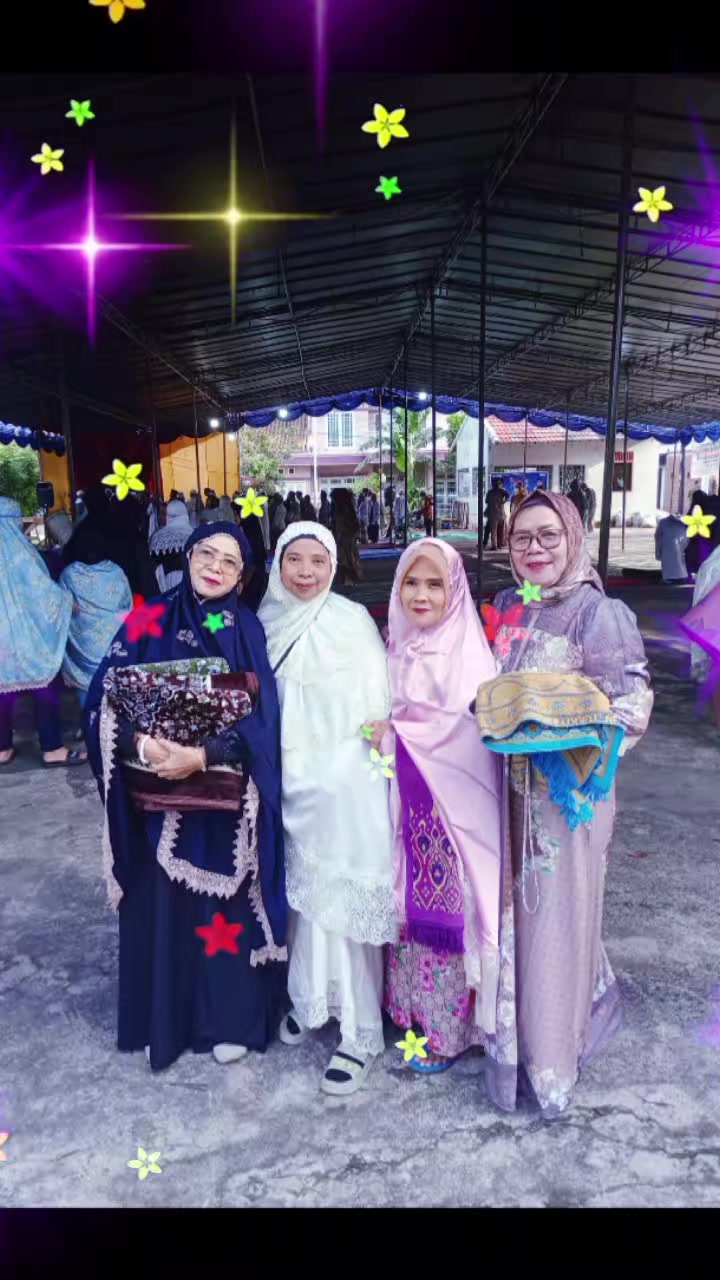@Hasimah Fitri