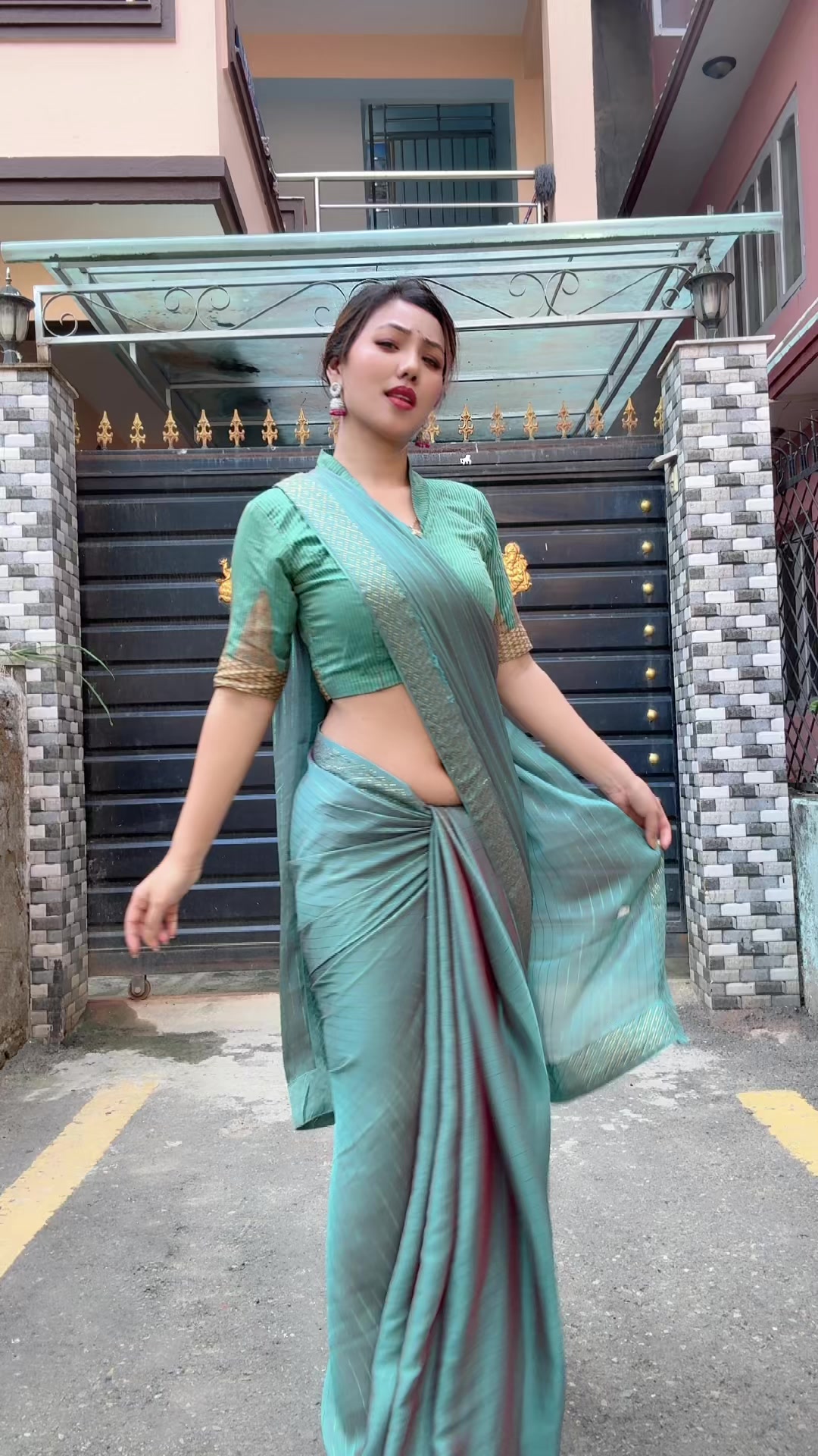 @laxmi thapa magar