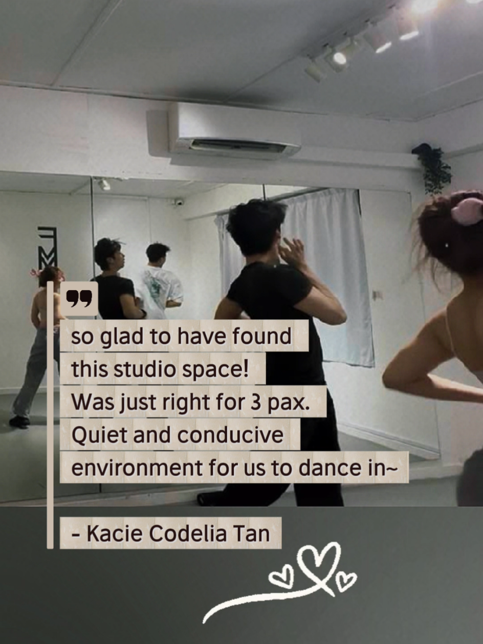 @Free Movement Dance Solutions