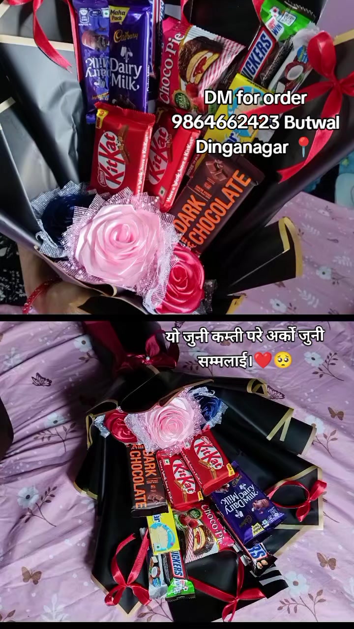 @The Puspanjali