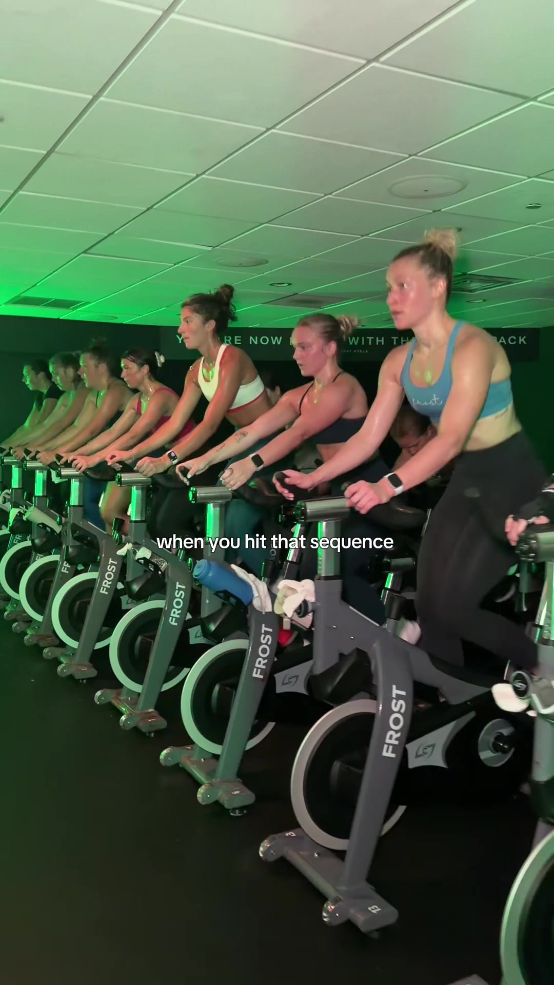 @frost cycle