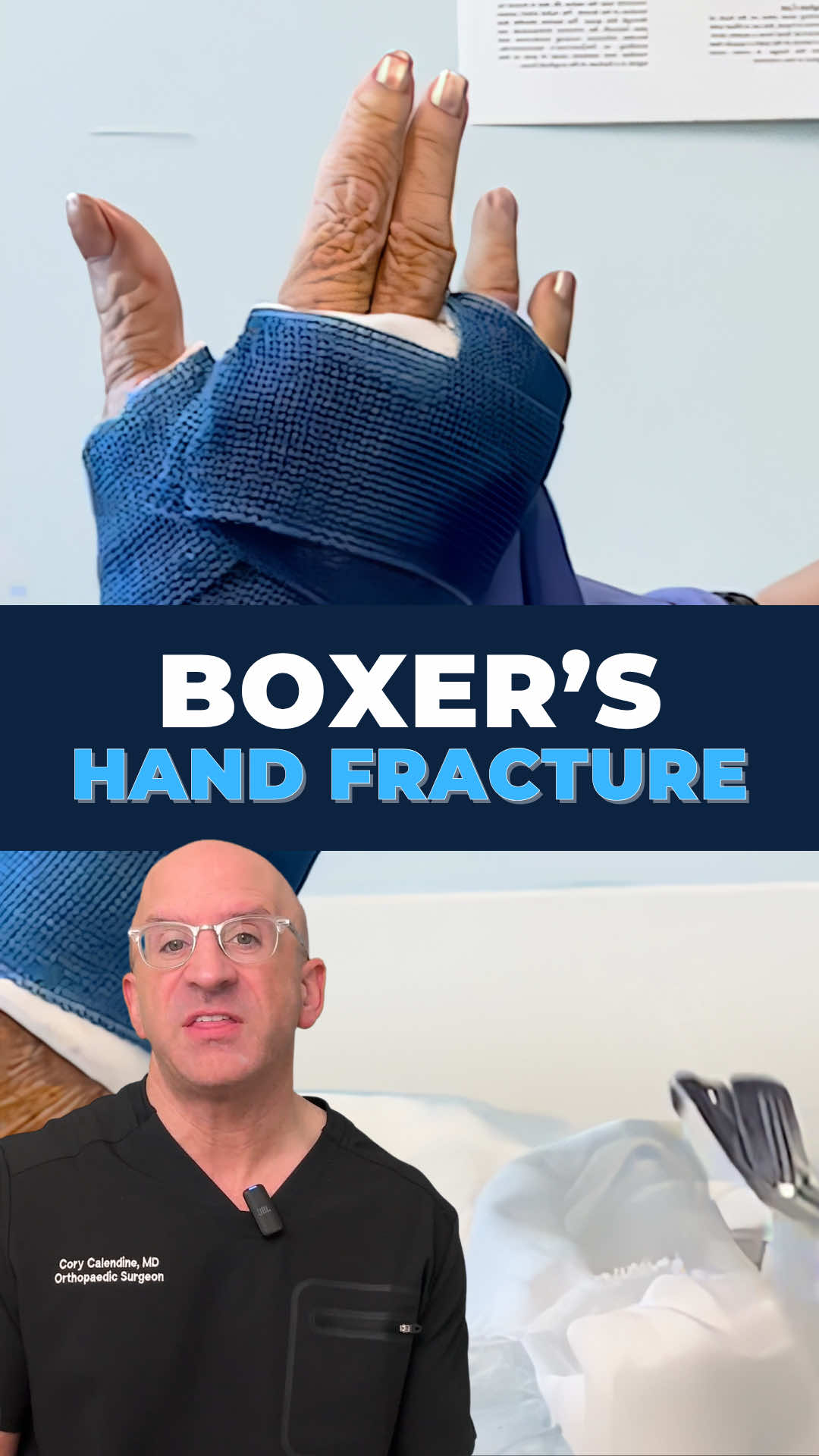 @Bone Doctor - Joint Pain MD