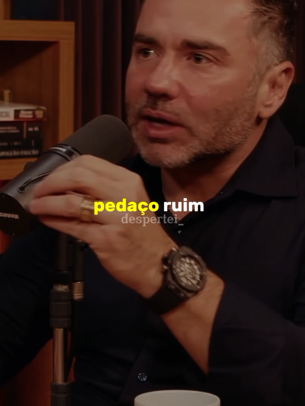 @despertei