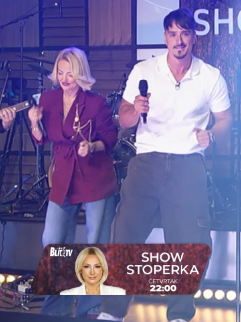 @Blic TV