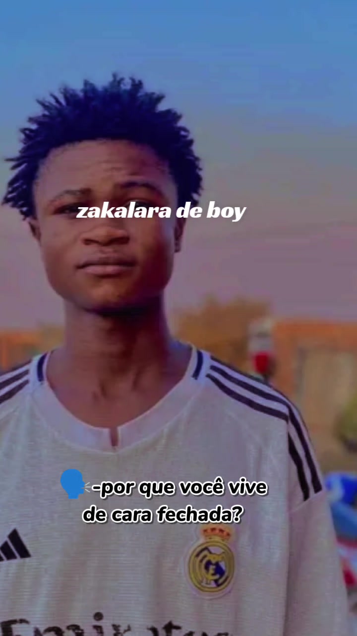 @zakalara de boy