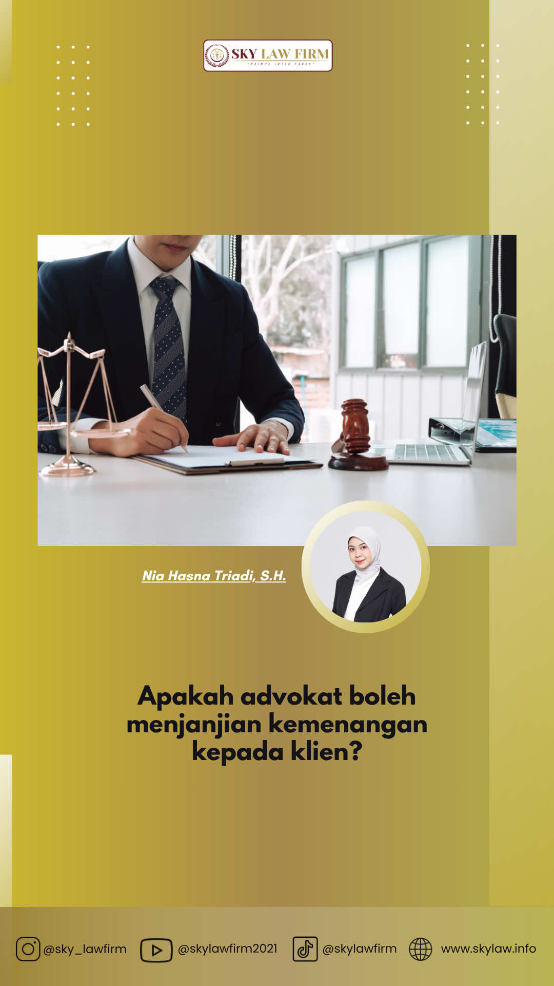 @SKY Law Firm