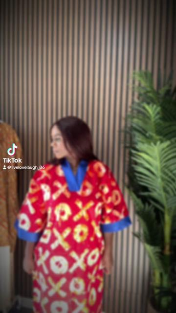 @LUXURY WOMEN RTW BRAND