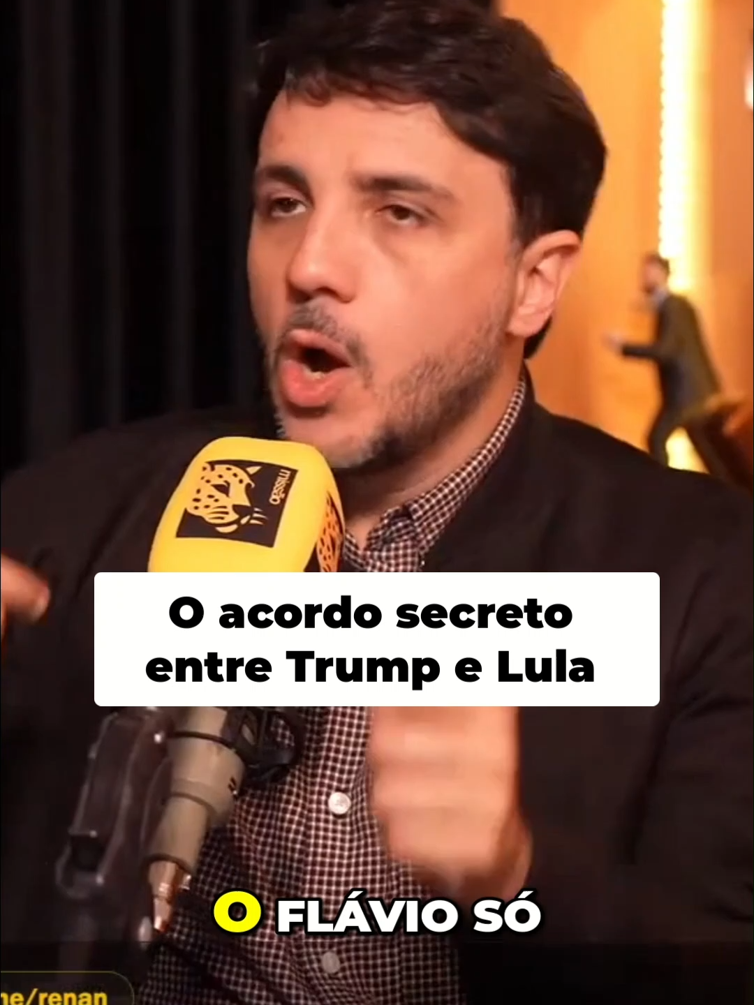 @Entre Rupturas