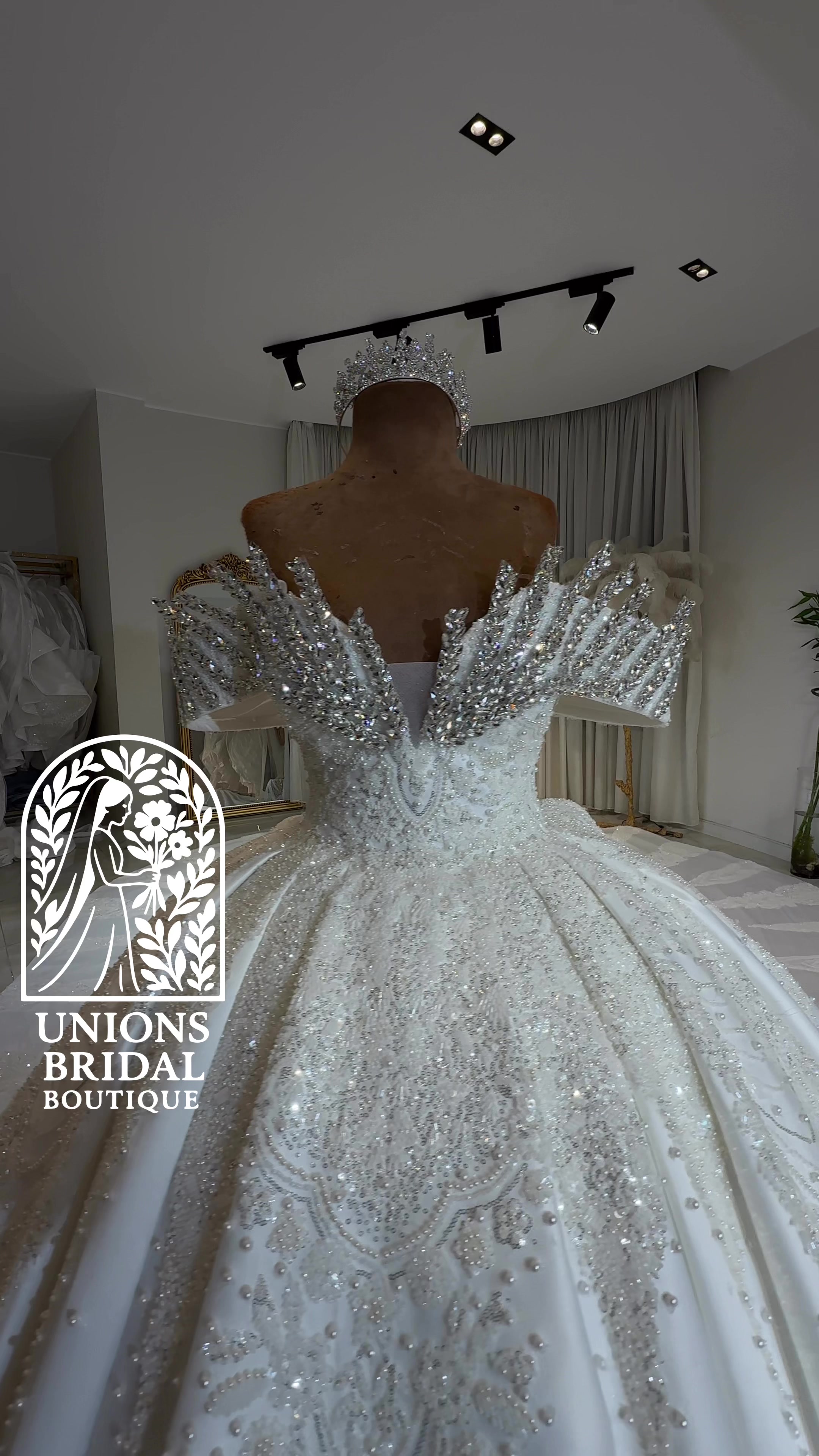@Unionsbridal