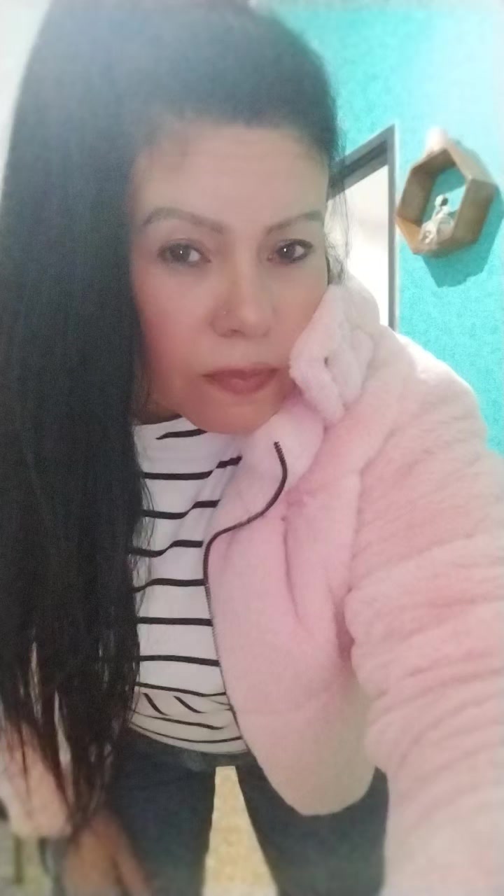 @Norma Britez
