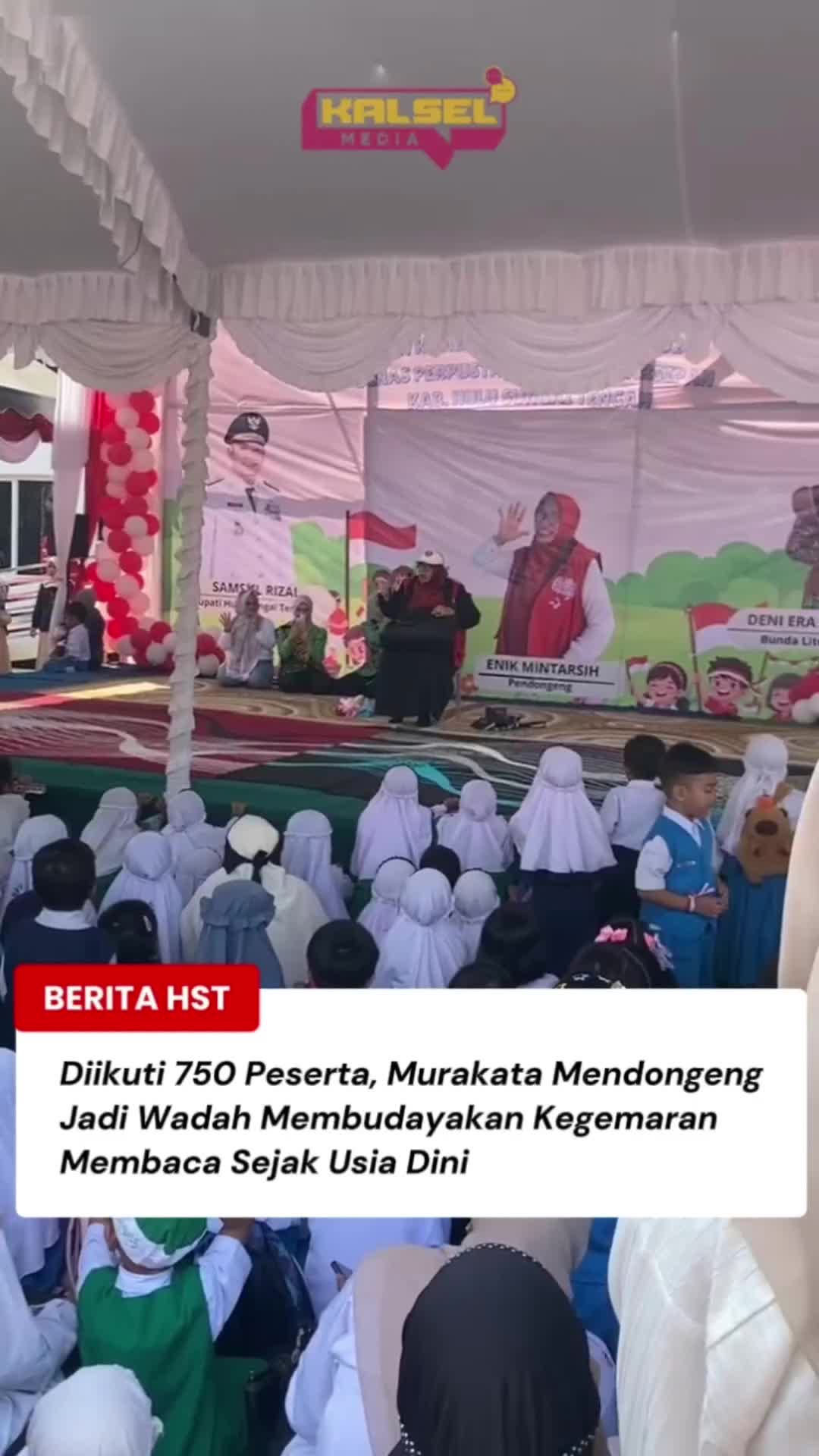 @Netizen Kalimantan Selatan
