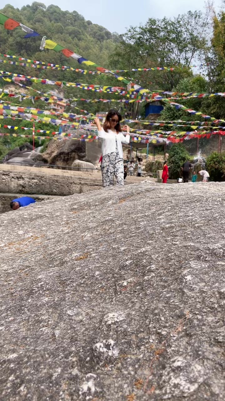 @Devi Shrestha 🇳🇵🫅