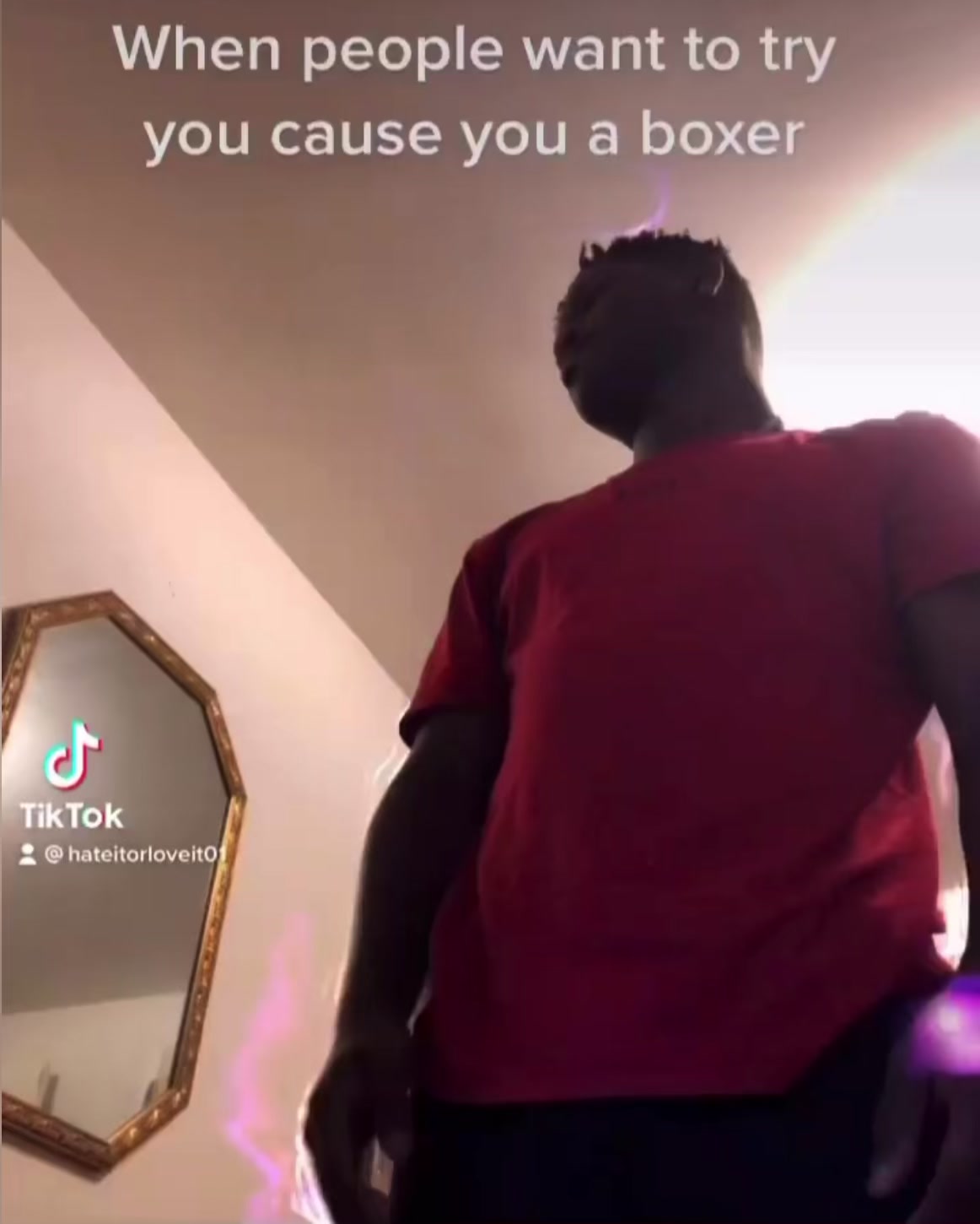@I am Treyboxer 🥊🦾