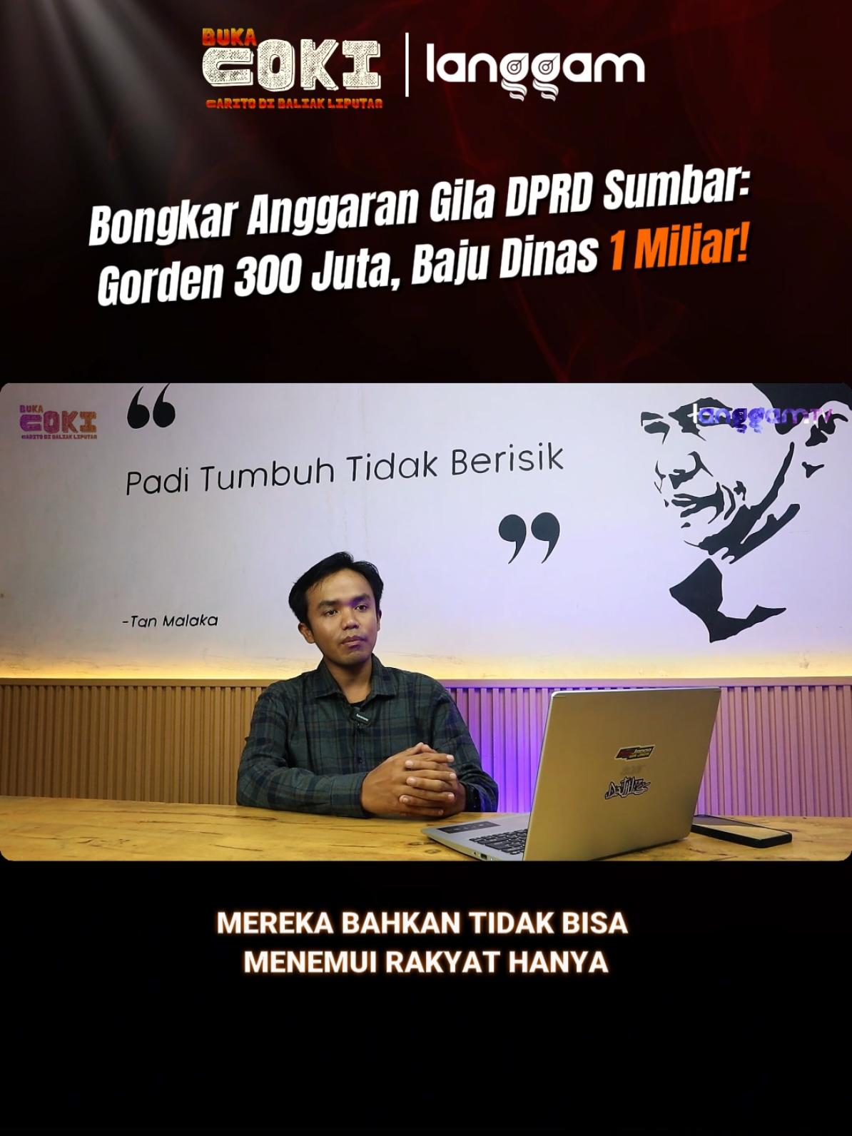 @Langgam Media Grup