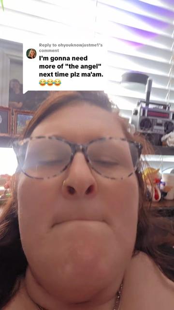 @🥓Lady"Allegedly"McBaconBra🥓