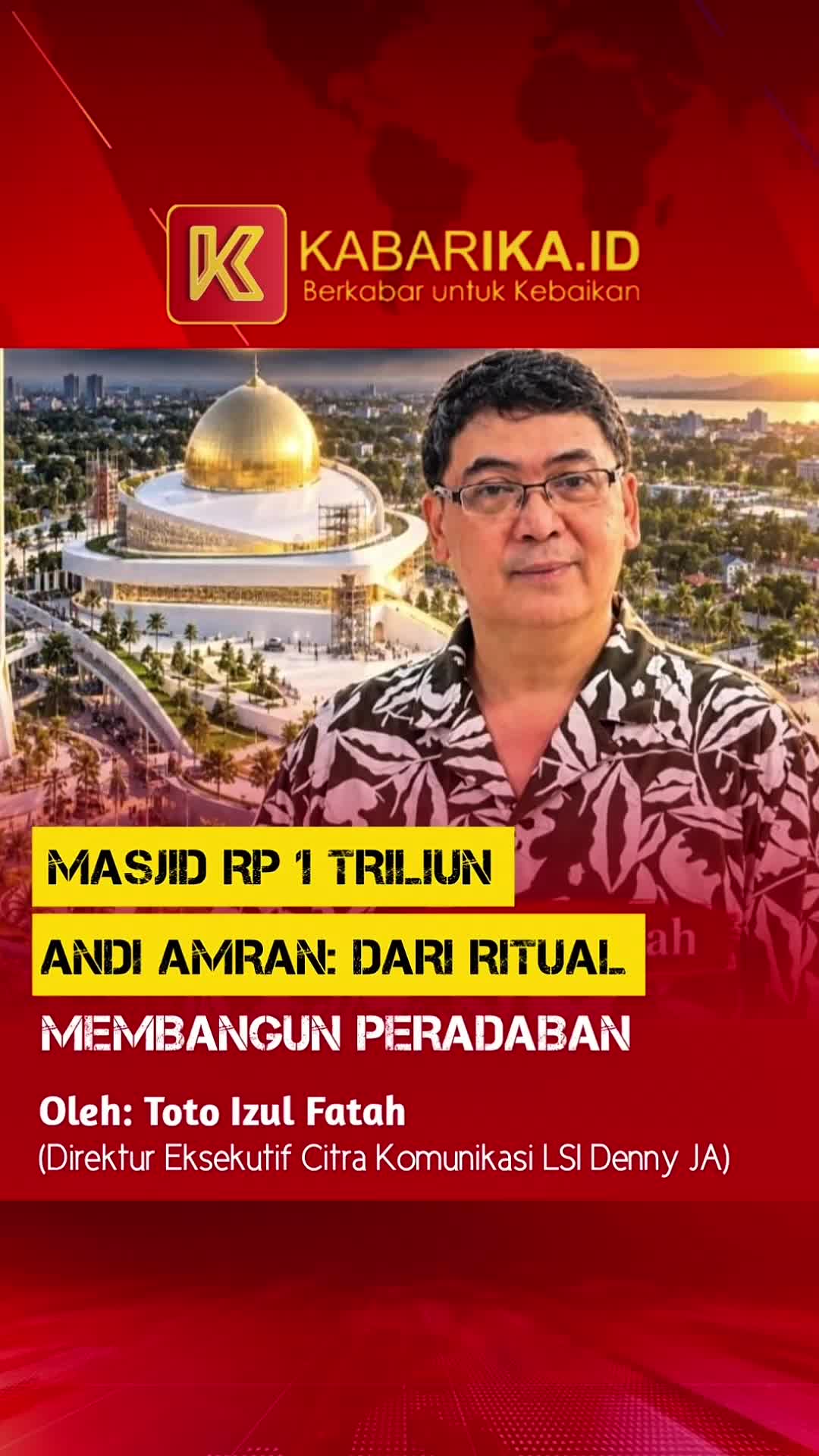 @kabarikanews